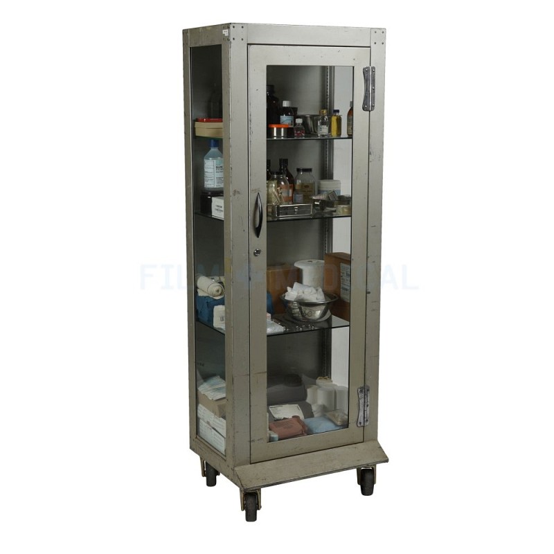 Hospital Cabinet