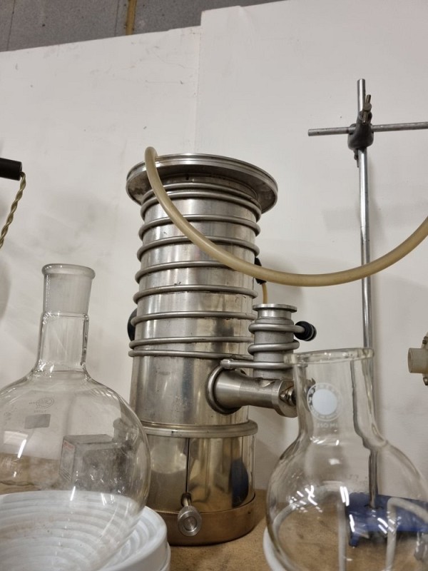 Metal Apparatus 