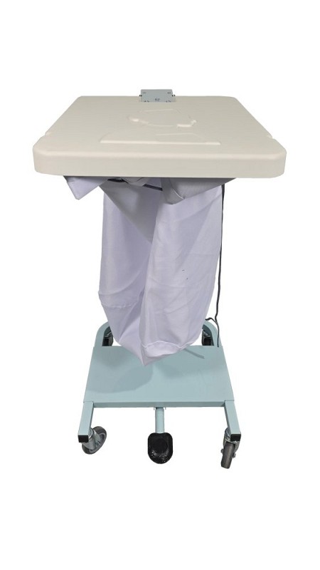 Hospital Laundry Bin