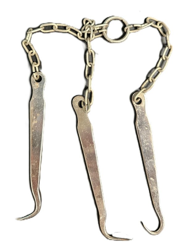 Dissection Hooks