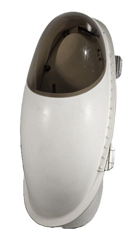Body Pod Body Composition 