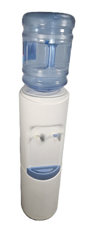 White Water Cooler
