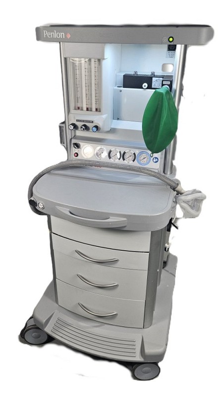 Anaesthetic Machine