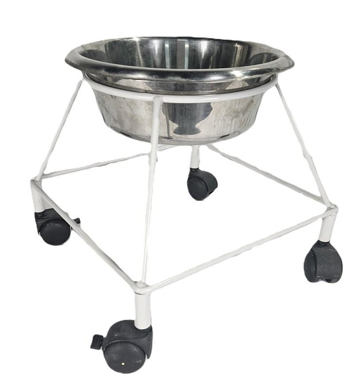 Small Bowl Stand 