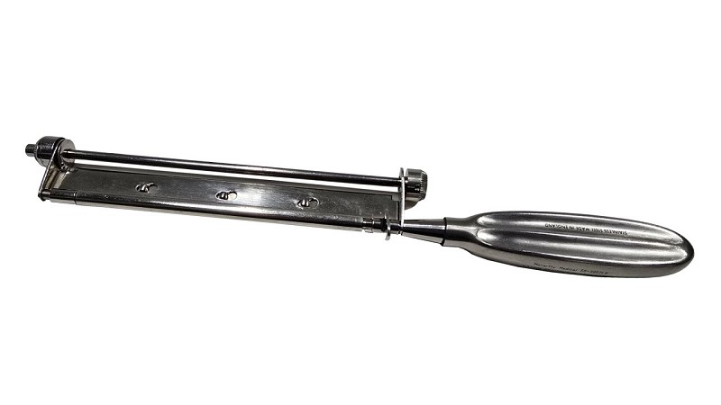 Braithwaite Skin Graft Knife