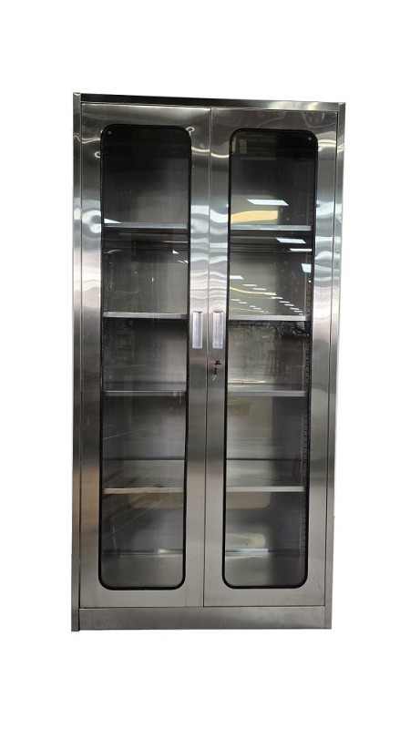 Metal Cabinet