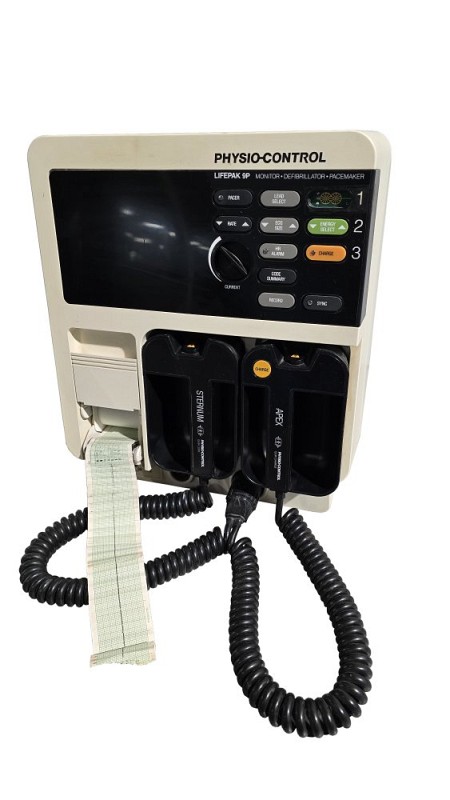 Defibrilator 