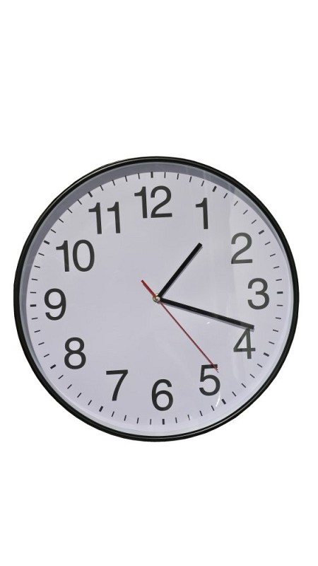 Large Clock