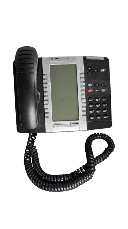 Modern Phone