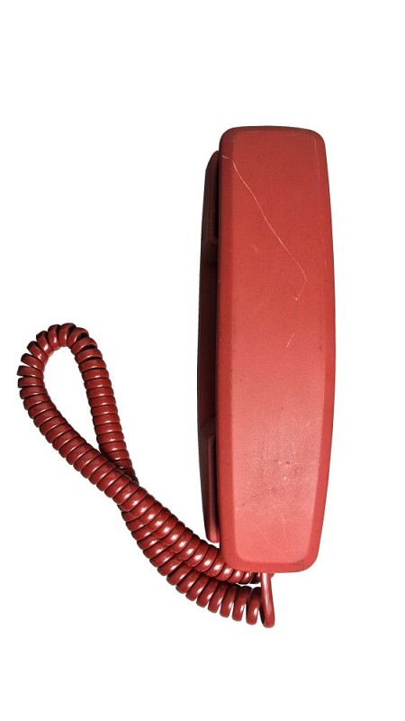Red Phone