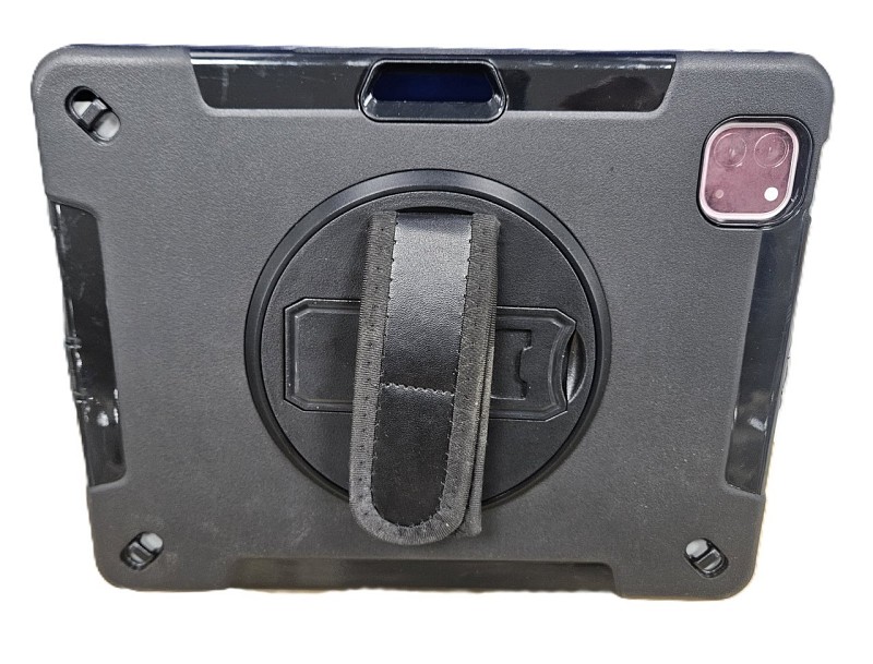 Prop Information Tablet