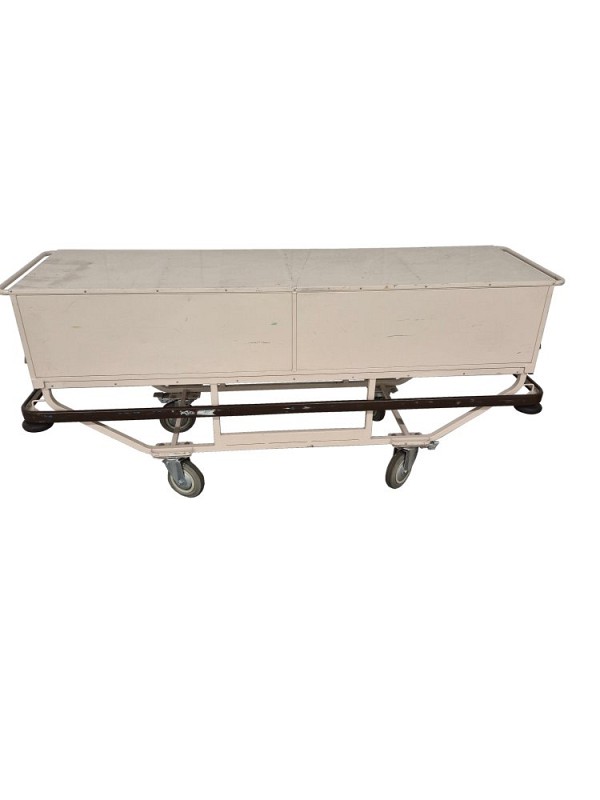 Concealment Trolley