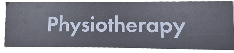 Physiotherapy (Medium Size)