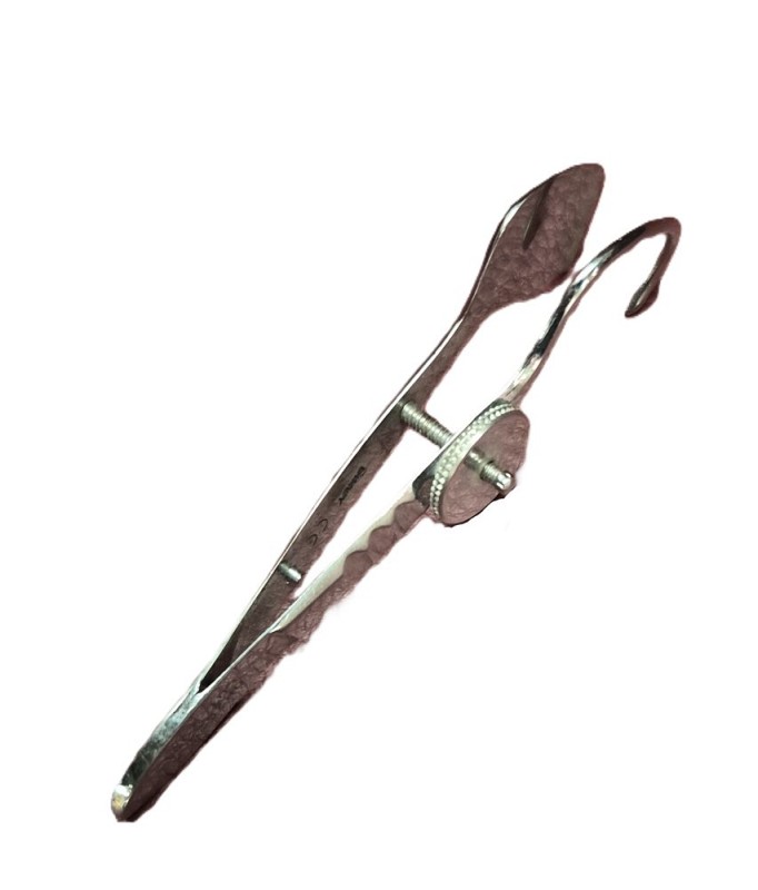 Ophthalmic Forceps 