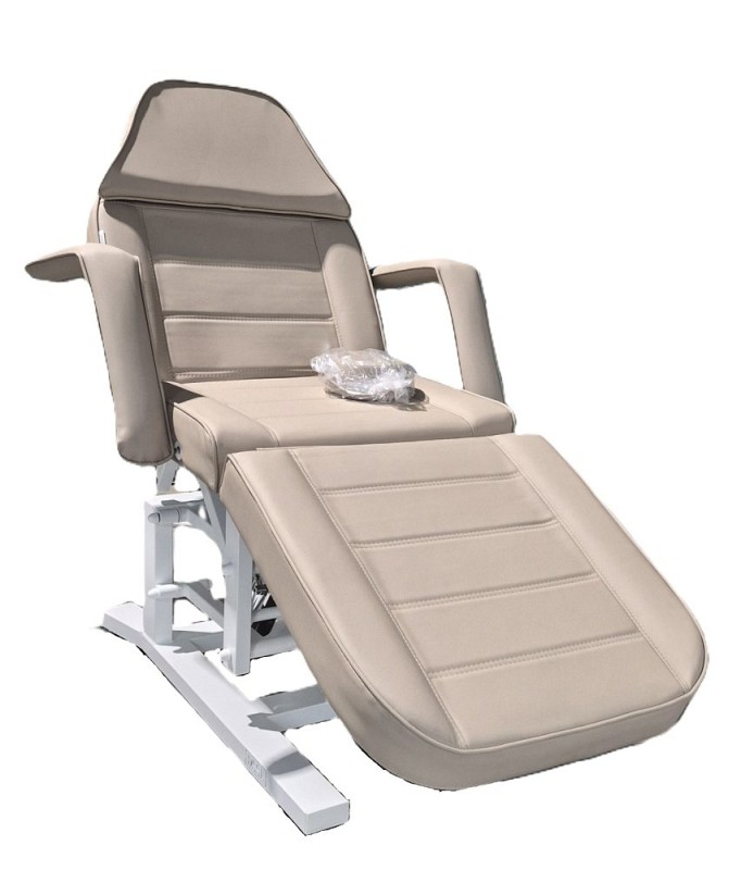 Examination Couch Cream