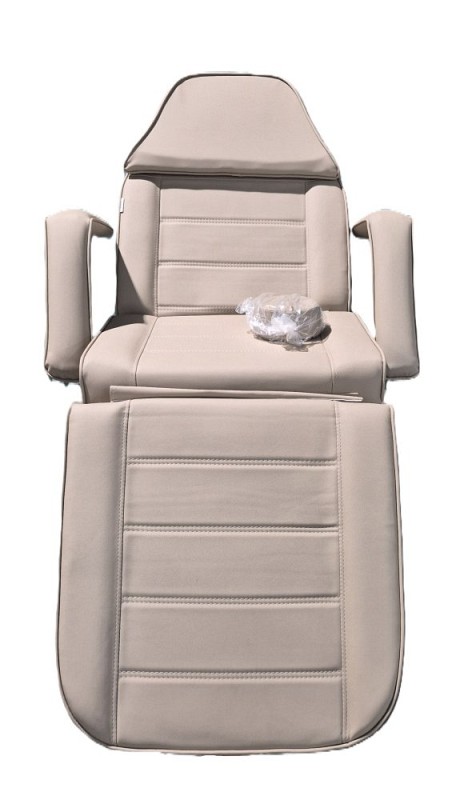 Examination Couch Cream