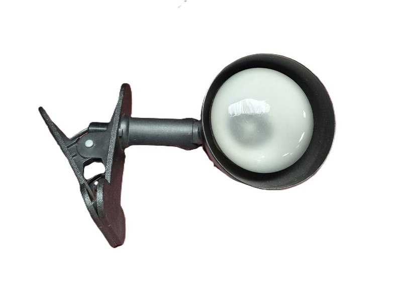 Desk Clamp Light