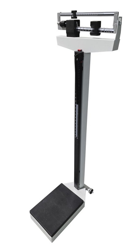 Weighing scale & Height measure
