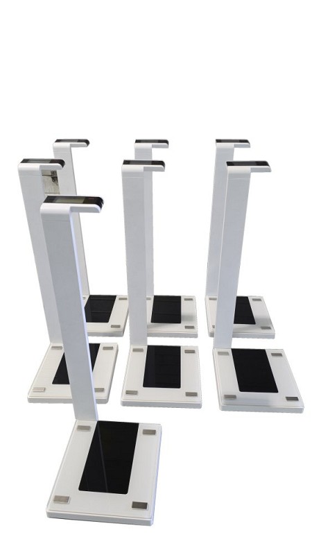 SECA Weighing Scale