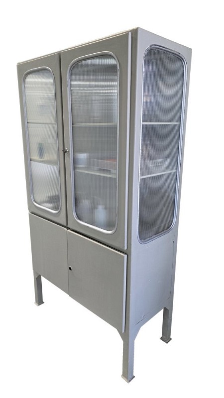 Large Cabinet 