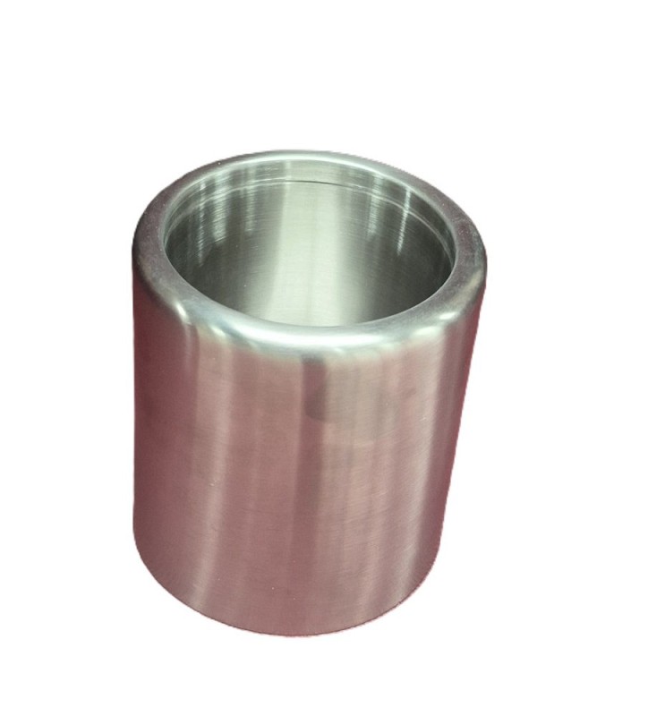 Metal Cooler Jar