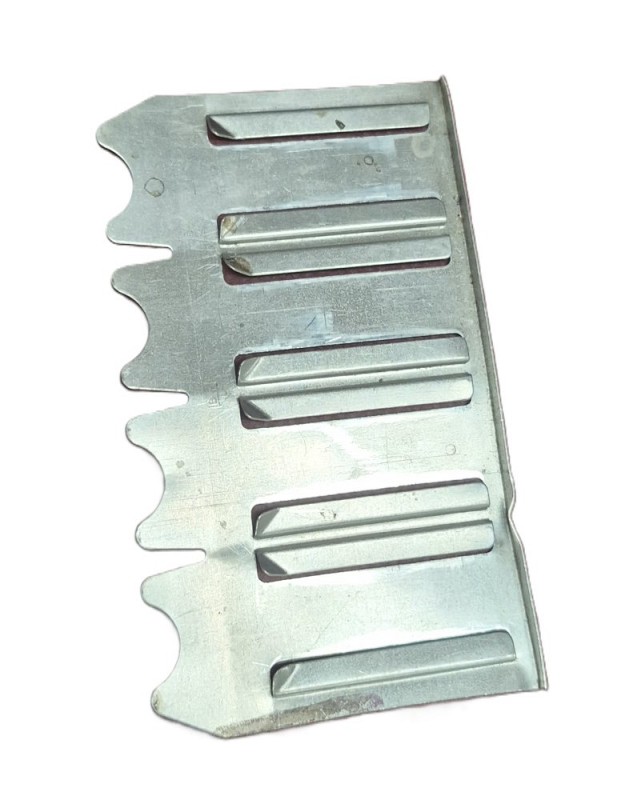 Chipper Blades