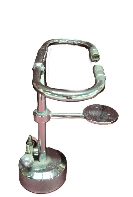 Heavy Duty Bunsen Burner Holder
