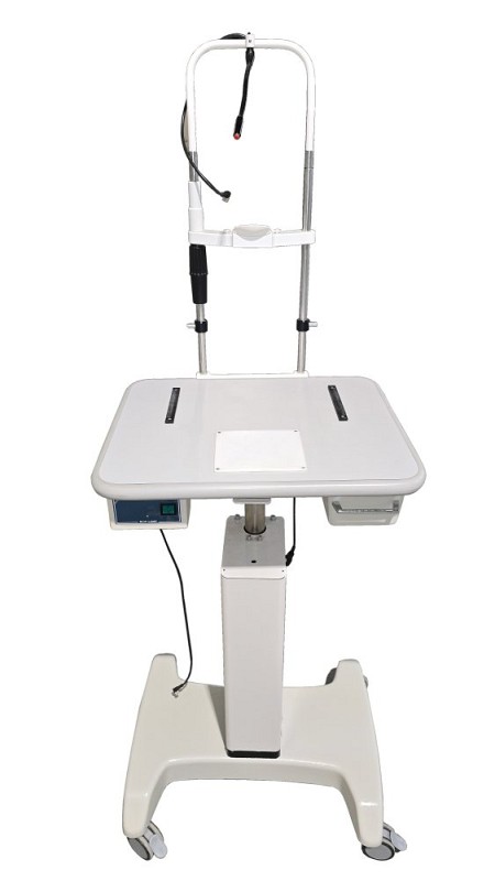 Trolley For Machines