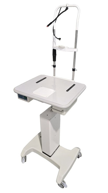 Trolley For Machines