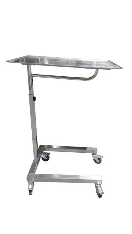 Mayo Table