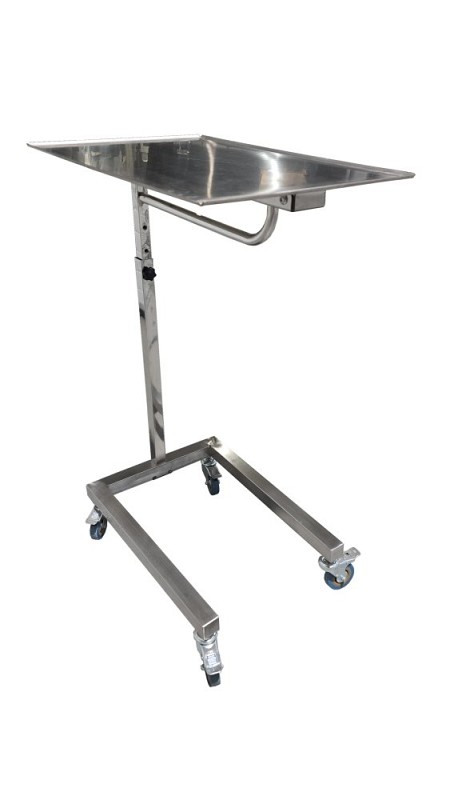Mayo Table
