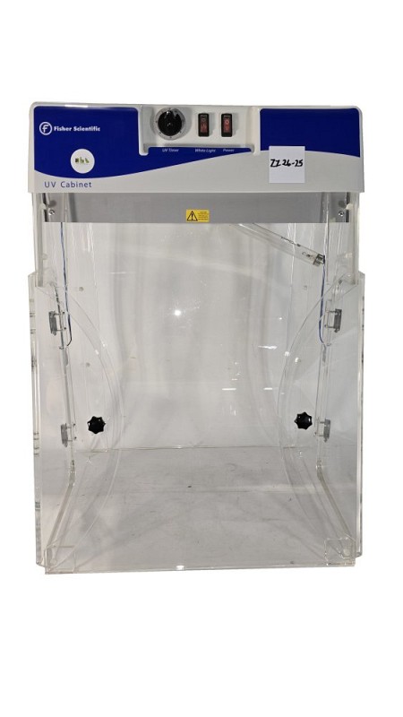 Fisher Scientific UV Sterilization Cabinet