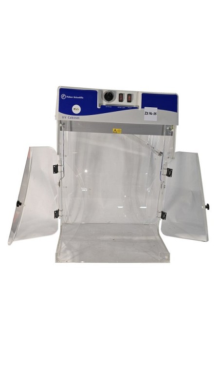 Fisher Scientific UV Sterilization Cabinet