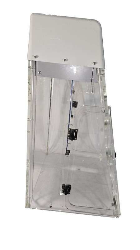 Fisher Scientific UV Sterilization Cabinet