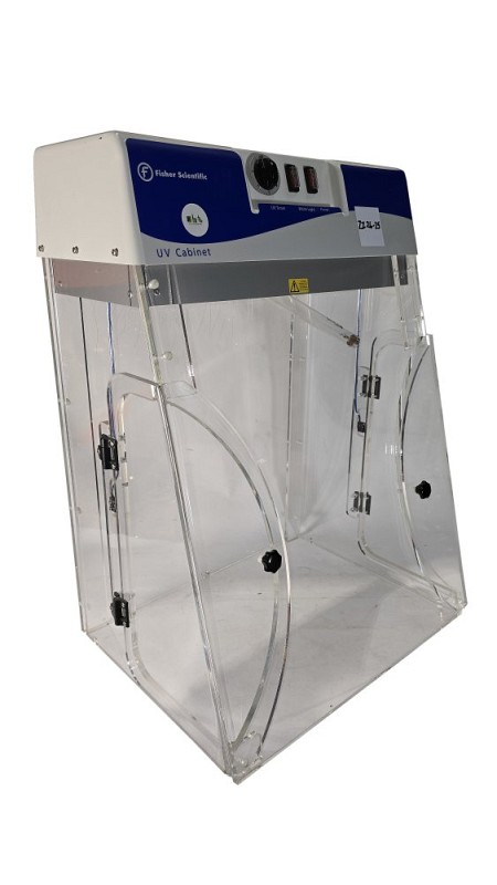 Fisher Scientific UV Sterilization Cabinet