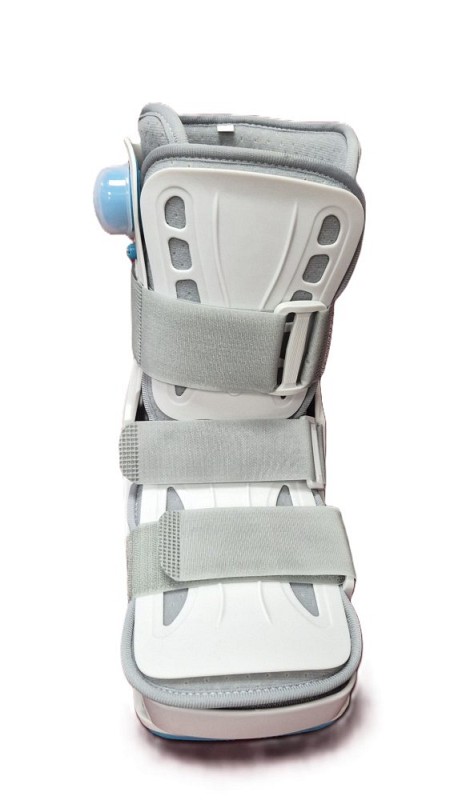 Medical boot