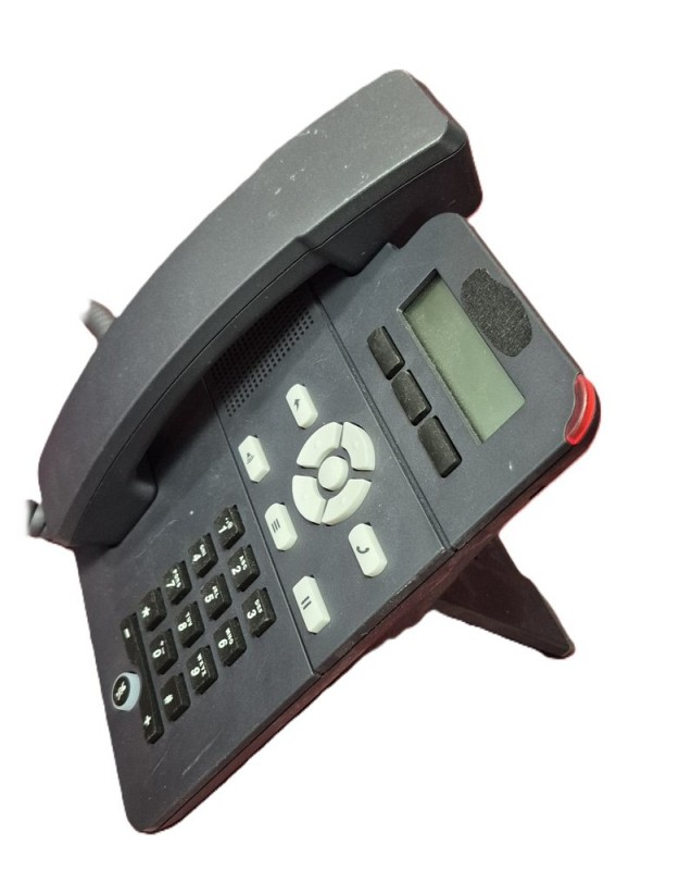 Desk Top Telephone