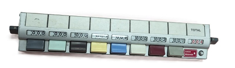 Multi Tally Lab Counter