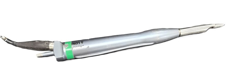 Straight Handheld Saw