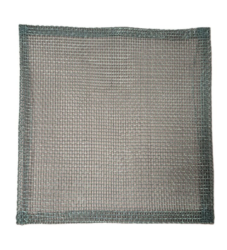 Metal Mesh Gauze