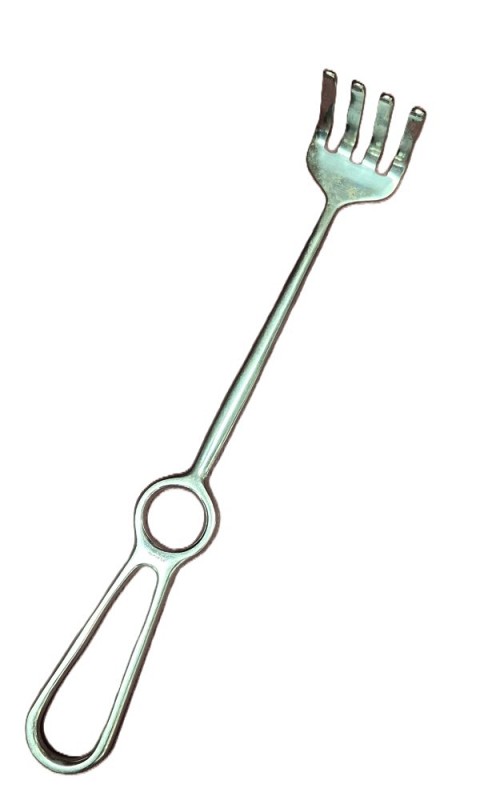 Volkman Retractor 