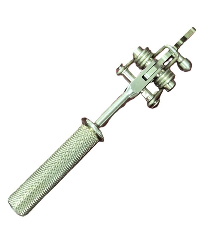 Small Torque Wrench 