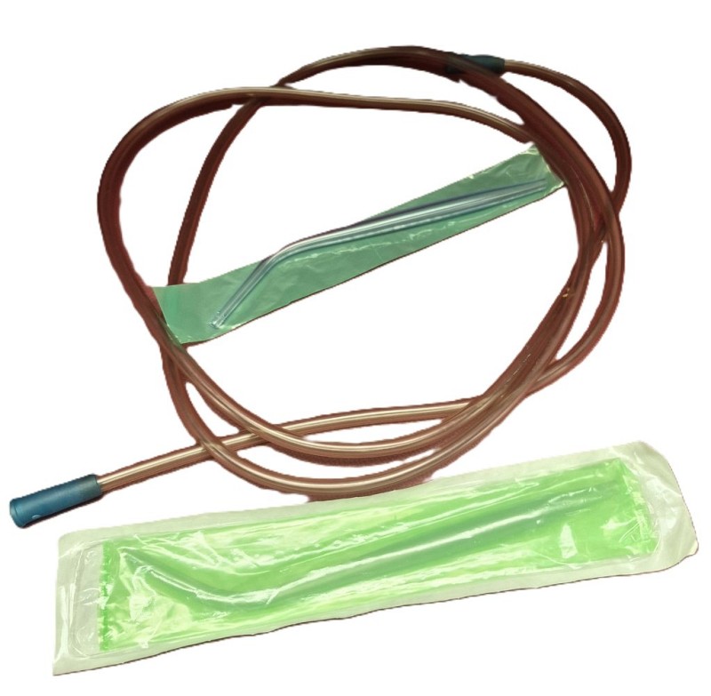 Yankauer Suction + Tubing
