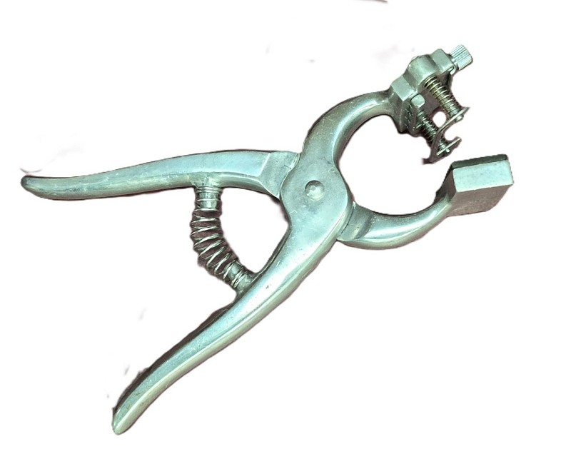 Tattoo Pliers