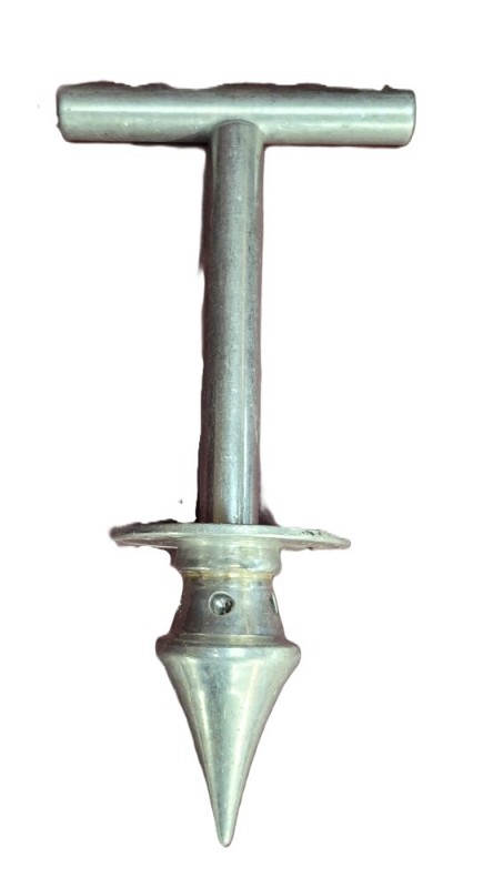 T Bar Instrument
