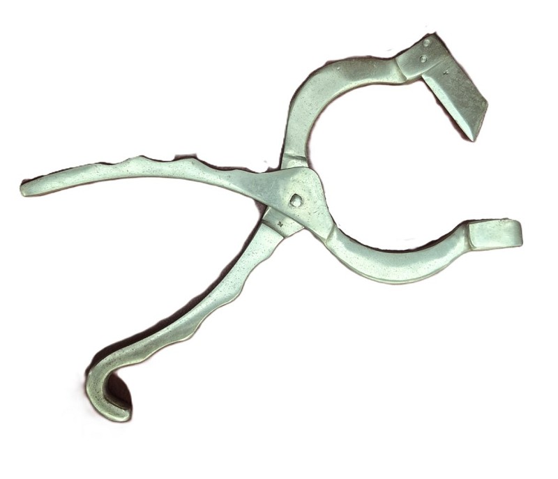 Castration Knife