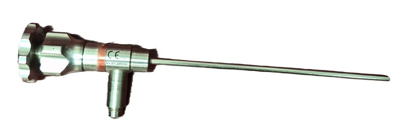 Autoclavable Arthroscope