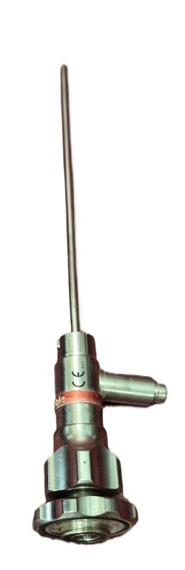 Autoclavable Arthroscope
