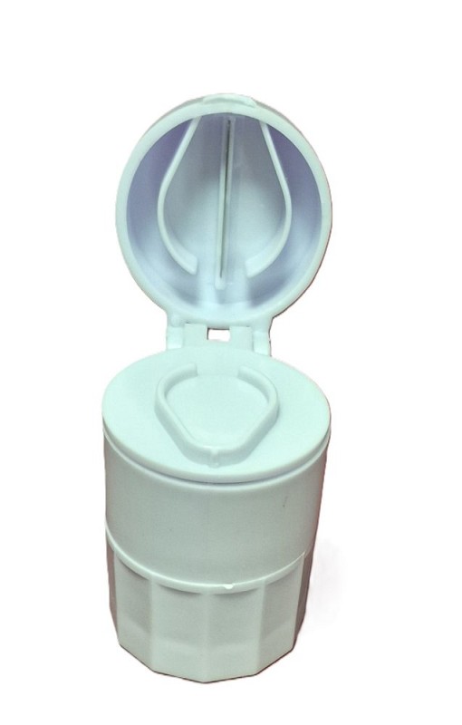 Pill Splitter & Grinder