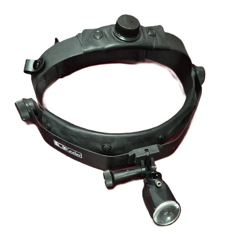 Surgeons Head Band Torch